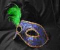 Masked Ball Prop Hire